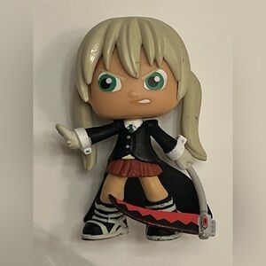 Funko Mystery Minis Vinyl Figure - Best of Anime Series 1 - Soul Eater